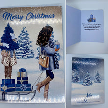 Load image into Gallery viewer, Christmas Greeting Cards - Assortment #1