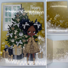 Load image into Gallery viewer, Christmas Greeting Cards - Assortment #1