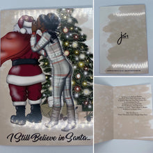 Load image into Gallery viewer, Christmas Greeting Cards - Assortment #1