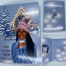 Load image into Gallery viewer, Christmas Greeting Cards - Assortment #1