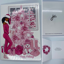 Load image into Gallery viewer, Christmas Greeting Cards - Assortment #1