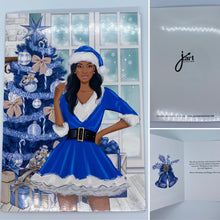 Load image into Gallery viewer, Christmas Greeting Cards - Assortment #1