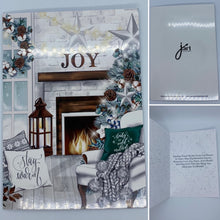 Load image into Gallery viewer, Christmas Greeting Cards - Assortment #1