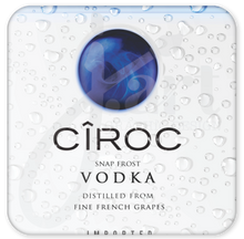 Load image into Gallery viewer, Coasters - Vodka Inspired Edition