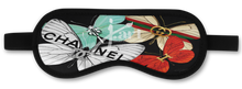 Load image into Gallery viewer, Printed Eye Mask