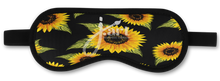 Load image into Gallery viewer, Printed Eye Mask