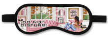 Load image into Gallery viewer, Printed Eye Mask