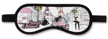 Load image into Gallery viewer, Printed Eye Mask