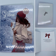 Load image into Gallery viewer, Christmas Greeting Cards - Assortment #1