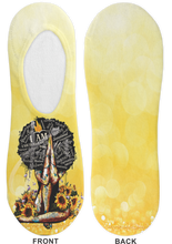 Load image into Gallery viewer, No-Show Socks - Various Designs