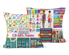 Load image into Gallery viewer, Preschool Option