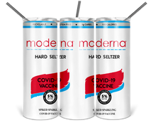 Load image into Gallery viewer, 20 oz. Steel Tumbler with Lid - Novelty Designs