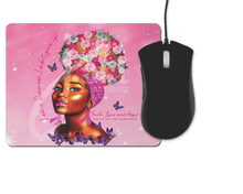 Load image into Gallery viewer, Mousepad - Breast Cancer Edition