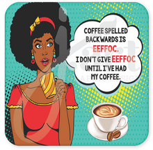 Load image into Gallery viewer, Coasters - Various Designs