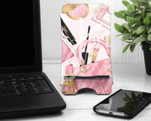 Load image into Gallery viewer, Phone Stand - Various Designs