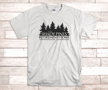 Load image into Gallery viewer, Shady Pines Tee Shirt
