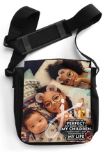 Load image into Gallery viewer, Personalized Shoulder Bag