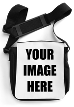 Load image into Gallery viewer, Personalized Shoulder Bag