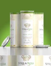 Load image into Gallery viewer, 20 oz. Steel Tumbler with Lid - Wine Edition