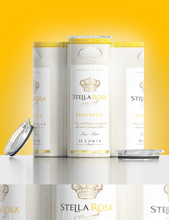 Load image into Gallery viewer, 20 oz. Steel Tumbler with Lid - Wine Edition