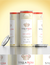 Load image into Gallery viewer, 20 oz. Steel Tumbler with Lid - Wine Edition