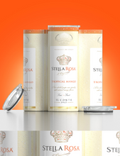 Load image into Gallery viewer, 20 oz. Steel Tumbler with Lid - Wine Edition