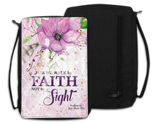 Load image into Gallery viewer, Personalized Bible Cover
