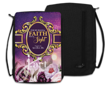 Load image into Gallery viewer, Personalized Bible Cover