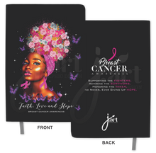 Load image into Gallery viewer, Writing Journals - Breast Cancer