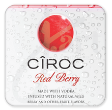 Load image into Gallery viewer, Coasters - Vodka Inspired Edition