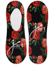 Load image into Gallery viewer, No-Show Socks - Pattern Print