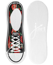 Load image into Gallery viewer, No-Show Socks - Shoe Design