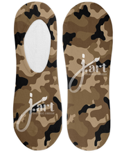 Load image into Gallery viewer, No-Show Socks - Pattern Print