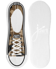 Load image into Gallery viewer, No-Show Socks - Shoe Design