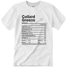Load image into Gallery viewer, Favorite Foods Tee Shirt