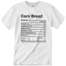 Load image into Gallery viewer, Favorite Foods Tee Shirt
