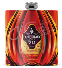 Load image into Gallery viewer, 8 oz. Steel Flask - Customized