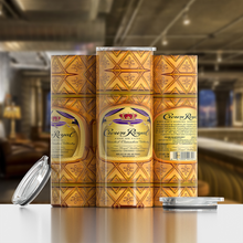 Load image into Gallery viewer, 20 oz. Steel Tumbler with Lid - Various Beverage Designs