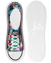 Load image into Gallery viewer, No-Show Socks - Shoe Design