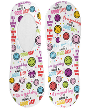 Load image into Gallery viewer, No-Show Socks - Various Designs