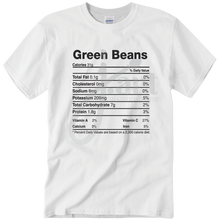 Load image into Gallery viewer, Favorite Foods Tee Shirt