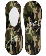 Load image into Gallery viewer, No-Show Socks - Pattern Print