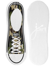 Load image into Gallery viewer, No-Show Socks - Shoe Design