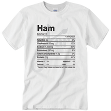 Load image into Gallery viewer, Favorite Foods Tee Shirt