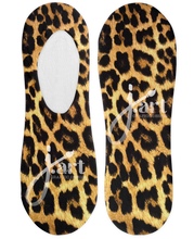 Load image into Gallery viewer, No-Show Socks - Pattern Print