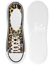 Load image into Gallery viewer, No-Show Socks - Shoe Design