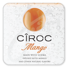 Load image into Gallery viewer, Coasters - Vodka Inspired Edition
