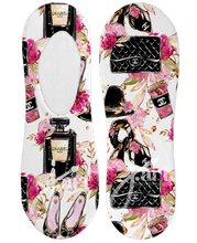 Load image into Gallery viewer, No-Show Socks - Various Designs