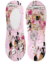 Load image into Gallery viewer, No-Show Socks - Various Designs