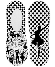 Load image into Gallery viewer, No-Show Socks - Various Designs